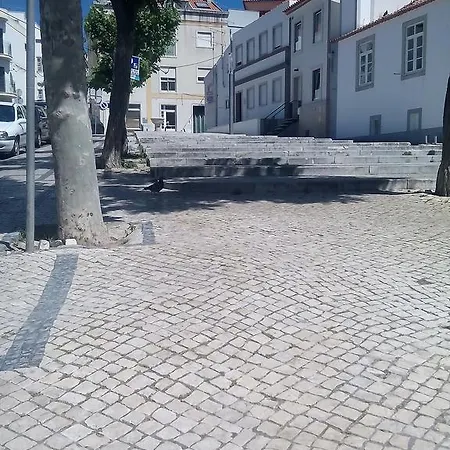 Appartement Casa Gaivotas