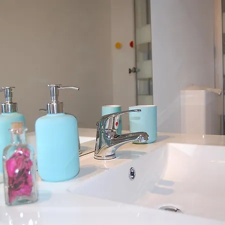 Casa Gaivotas Sesimbra