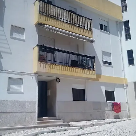 Casa Gaivotas Sesimbra