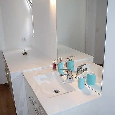 Appartement Casa Gaivotas Sesimbra