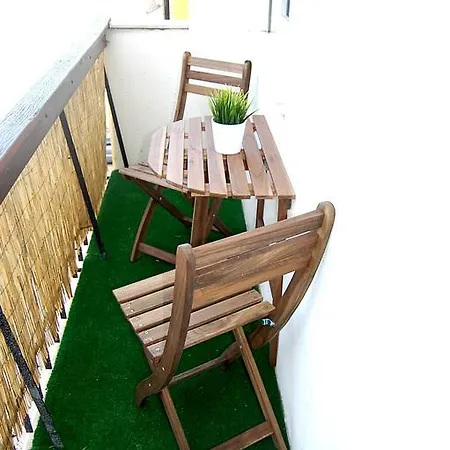 Appartement Casa Gaivotas *