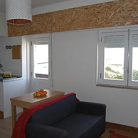 Lejlighed Casa Gaivotas Sesimbra