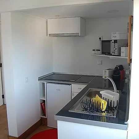 Appartement Casa Gaivotas *