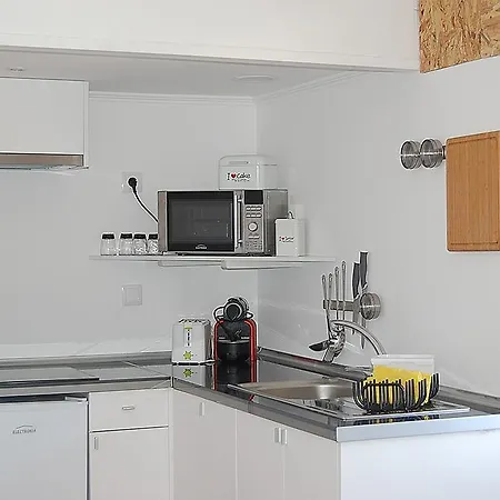 Casa Gaivotas Sesimbra