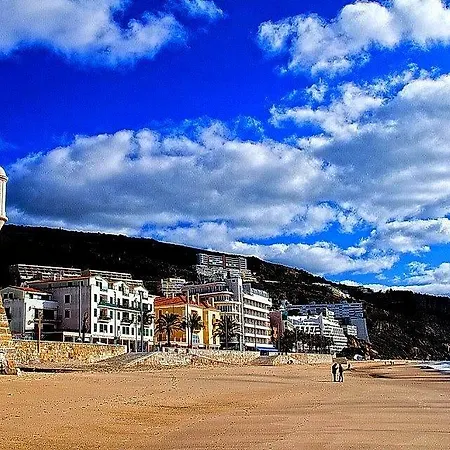 Appartement Casa Gaivotas