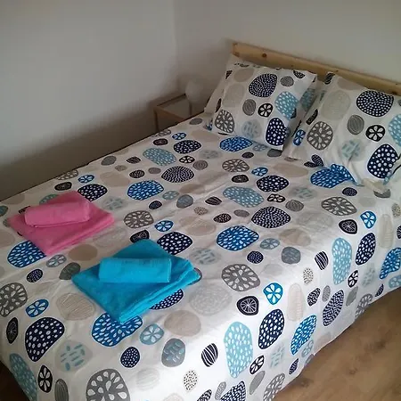 Appartement Casa Gaivotas