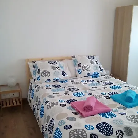 Casa Gaivotas Lejlighed