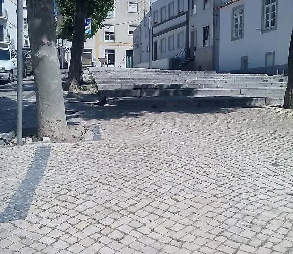 Διαμέρισμα Casa Gaivotas