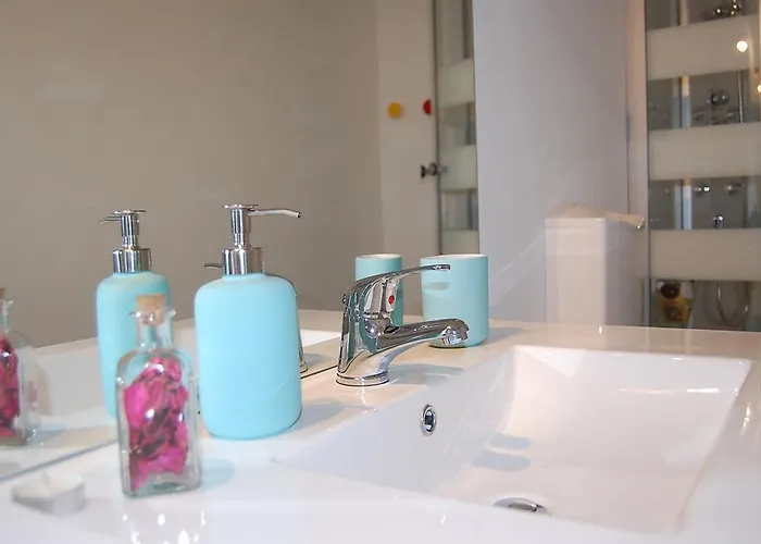 Casa Gaivotas Σεσίμπρα