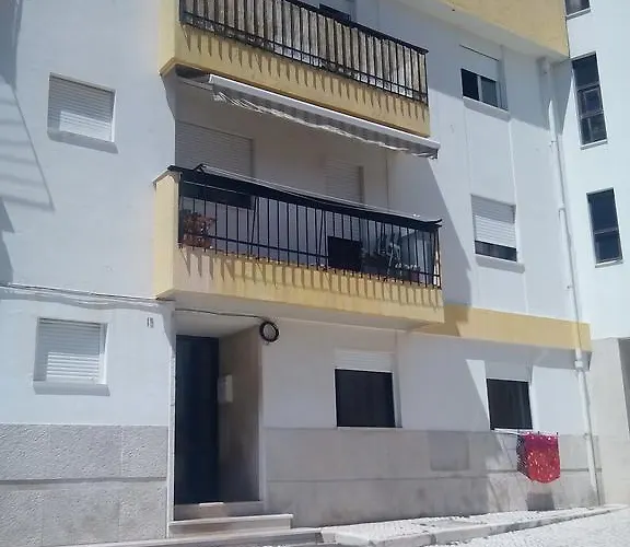 Casa Gaivotas Σεσίμπρα