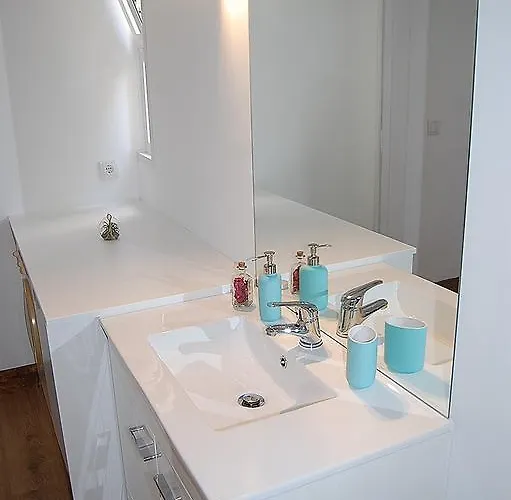 Διαμέρισμα Casa Gaivotas Σεσίμπρα