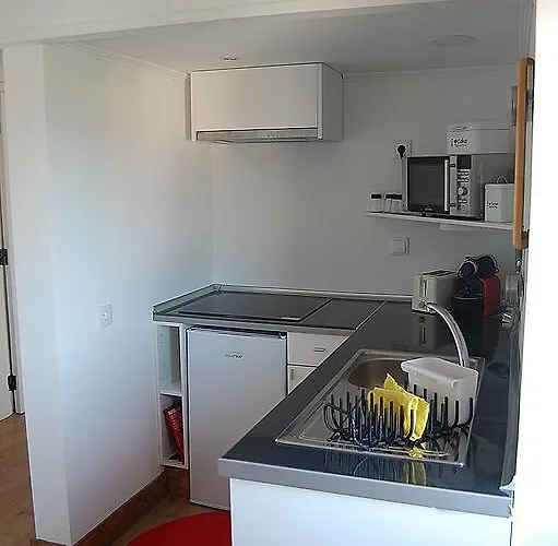 Διαμέρισμα Casa Gaivotas *