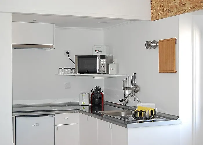 Casa Gaivotas Σεσίμπρα