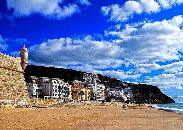 Διαμέρισμα Casa Gaivotas