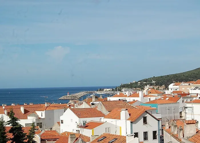 Διαμέρισμα Casa Gaivotas