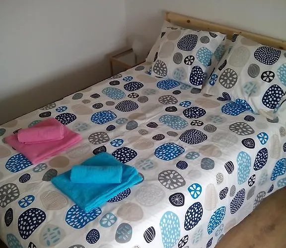 Διαμέρισμα Casa Gaivotas