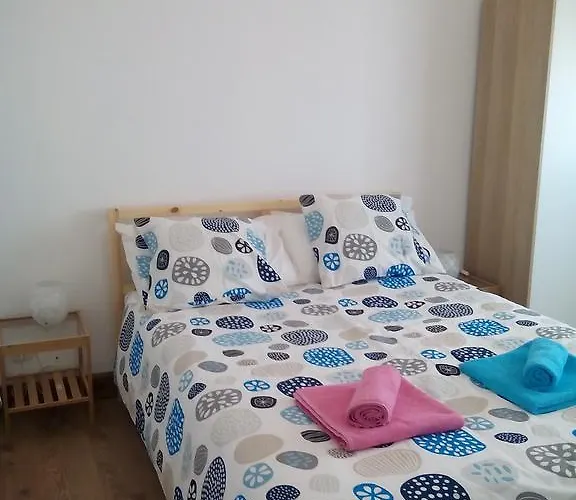 Casa Gaivotas Διαμέρισμα